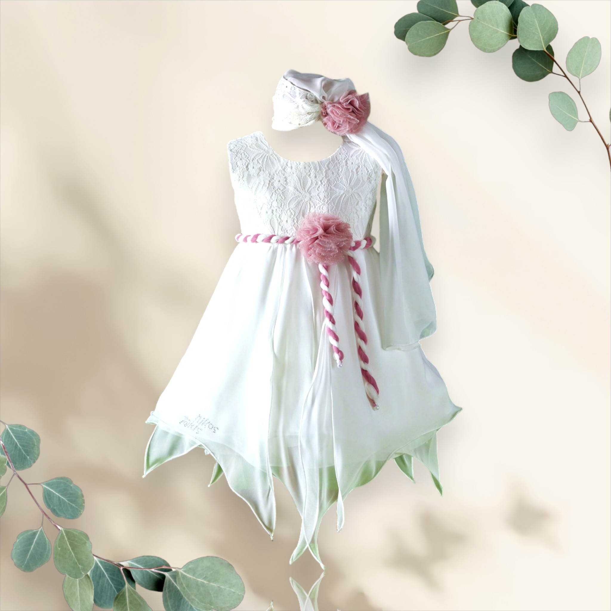 The Tinos Collection